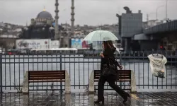 Meteoroloji uzmanı tarih verdi: Sıcaklıklar hafta sonu düşüyor