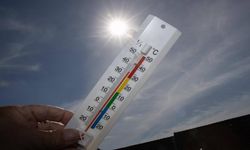 Meteoroloji duyurdu: Sıcaklıklar mevsim normallerinin üzerinde!