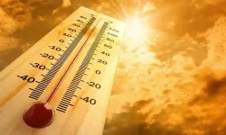 Kavurucu sıcaklar geliyor! Meteoroloji bu şehirlerde yaşayanları tek tek uyardı