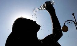 Türkiye’de sıcaklık alarmı! İlk 8 ay rekor listesine girdi
