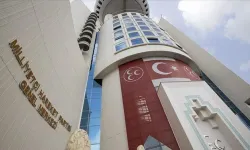 MHP’de iki isim kesin ihraç talebiyle disipline sevk edildi