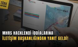 MHRS hacklendi iddialarına İletişim Başkanlığından yanıt geldi!