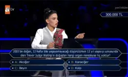12 hafta bile yaşayamayacağı düşünülürken 12 yıl yaşayıp uykusunda ölen Trevor Judge Waltrip'in doğuştan yoktur?