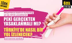 Milyonlarca kadının kullandığı jel oje AB'de yasaklandı! Türkiye'de tırnak sektöründe nasıl bir yol izlenecek?