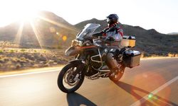 Motosiklet kazalarında alarm! Uzman isim kritik riske dikkat çekti