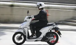 Trafikte motosikletlerin yüzde 65'inin sigortası yok