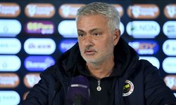 Mourinho’dan Fenerbahçe ve Benfica açıklaması