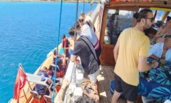 Muğla’da turizm denetimlerinde çok sayıda işletme kapatıldı