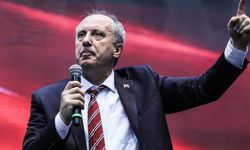 Muharrem İnce’den “Yetmeyecek” çıkışı!