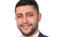 CHP'de yeni istifa: Meclis üyesi Murat Salman istifa etti