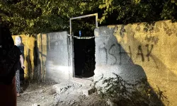 Muş’ta ev yangını faciaya dönüştü: Yatalak hasta kurtarılamadı!