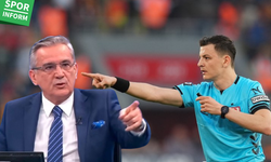 Derbide görev Ozan Ergün’e verildi: Mustafa Çulcu’dan dikkat çeken FIFA yorumu