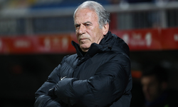 Mustafa Denizli'den İspanya maçı sonrası bomba açıklama: 'Bir tur at gel...'