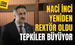 Boğaziçi Üniversitesi’nde Naci İnci yeniden rektör oldu, tepkiler büyüyor