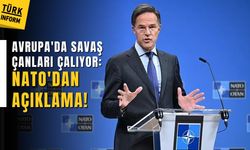 Avrupa'da savaş çanları çalıyor: NATO'dan açıklama!