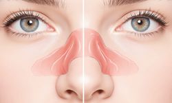 Nazal septum deviasyonu nedir?