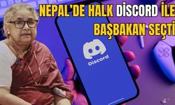 Nepal’de halk Discord ile başbakan seçti: İlk kadın başbakan göreve başladı!