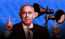 Netanyahu'dan Cumhurbaşkanı Erdoğan'a çirkin sözler: "Buna izin vermeyeceğiz!"