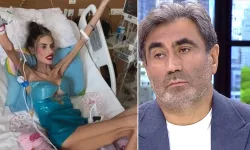 Nihal Candan'ın vefatının ardından babası Hakan Candan ilk kez açıklamalarda bulundu