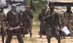 Nijerya ordusundan Boko Haram’a hava operasyonu