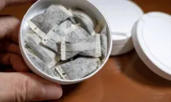 Nikotin poşetleri ve sakızları yasaklanıyor