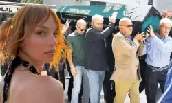 Nilperi Şahinkaya annesinin vefatının ardından paylaşımıyla endişelendirdi