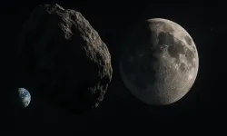 Dünya’ya çarpma ihtimali azaldı ama Ay için risk sürüyor!