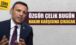 CHP’li yöneticiler ve 26 kişi bugün hakim karşısında