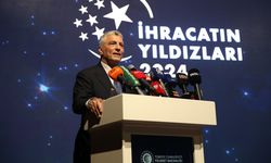 Bakan Bolat: 2025’te 390 milyar dolarlık ihracata ulaşacağız