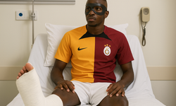 Galatasaray'da kritik Osimhen saatleri! Özel uçak gönderildi...