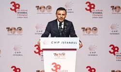 Özgür Çelik: 'Olağanüstü kongre için rekor imza aldık'