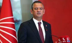 CHP Genel Başkanı Özgür Özel: Çok partili hayat tehlike altındadır