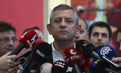 CHP Lideri Özgür Özel: Kayyum gelse 6 gün durur