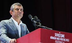 Özgür Özel: Türkiye'nin yarınlarını birlikte kuracağız