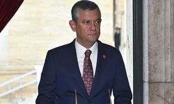 Özgür Özel: Öcalan sloganları başka yerlere çekilmemeli