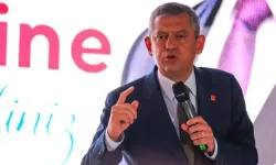 Özel, Yerlikaya'ya sert çıktı: 'Erdoğan tökezlese ilk tekmeyi bunlar atar'
