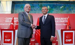 İYİ Parti Genel Başkanı Dervişoğlu, Özgür Özel'i ziyaret edecek