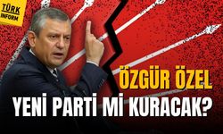 CHP’de yeni parti iddiaları: 'Baba ocağından ayrılma hazırlığı'