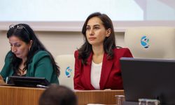 Beykoz Belediye Başkanvekili Özlem Vural Gürzel'in adresi AK Parti oldu!