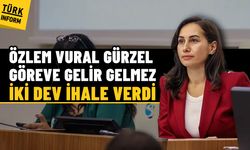 Beykoz Belediyesi'nden 173 milyonluk iki ihale aynı firmaya