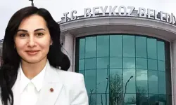 CHP'li Başkan Vekili Özlem Vural Gürzel istifa etti