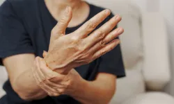 Parkinson hastalığında erken uyarı işareti!