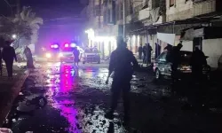 PKK/YPG’den sivillere kanlı saldırı: 1 ölü, 2 yaralı!