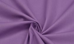 Poplin kumaş nedir? Terletir mi, nerelerde kullanılır