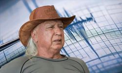 Balıkesir’deki deprem sonrası Prof. Dr. Şener Üşümezsoy'dan açıklama!