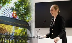 Ekrem İmamoğlu ile diploması iptal edilen Galatasaray Üniversitesi profesörüne skandal dayatma!