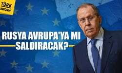 Rus Bakan Lavrov'dan BM'de dikkat çeken açıklamalar