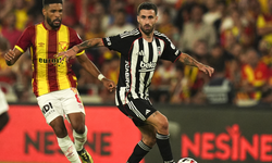 Rafa Silva ayrılığa kilitlendi: Beşiktaş’ta kriz büyüyor