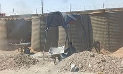 YPG, Suriye'de Türkiye'ye uzanan tüneller kazıyor!