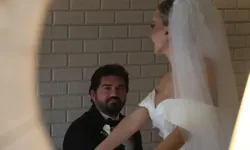 Rasim Ozan Kütahyalı ikinci kez evlendi!